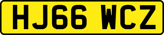 HJ66WCZ
