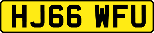 HJ66WFU