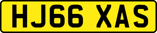 HJ66XAS