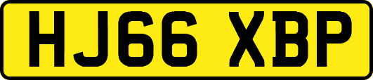 HJ66XBP