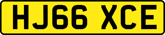 HJ66XCE