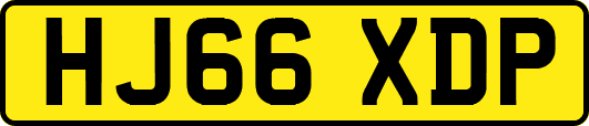 HJ66XDP