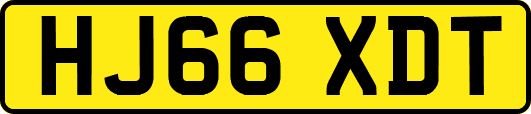 HJ66XDT