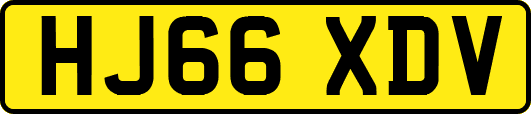 HJ66XDV