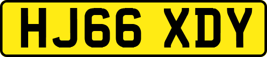 HJ66XDY