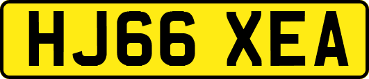HJ66XEA