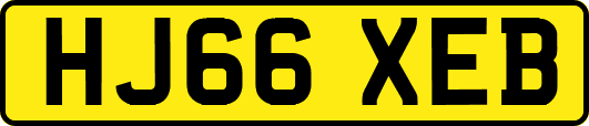 HJ66XEB