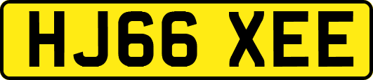 HJ66XEE