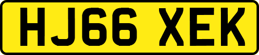 HJ66XEK
