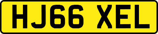 HJ66XEL