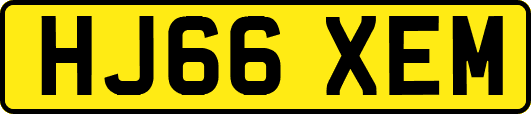HJ66XEM