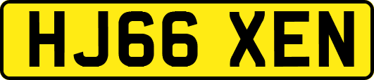 HJ66XEN