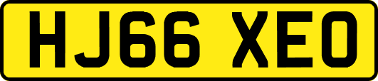 HJ66XEO