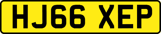 HJ66XEP