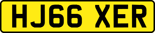 HJ66XER