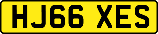 HJ66XES