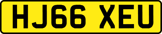 HJ66XEU