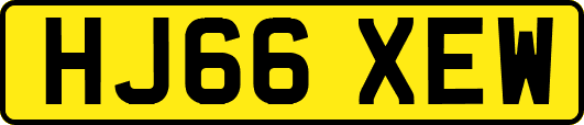 HJ66XEW