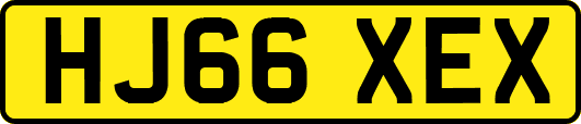 HJ66XEX