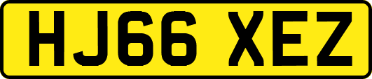 HJ66XEZ