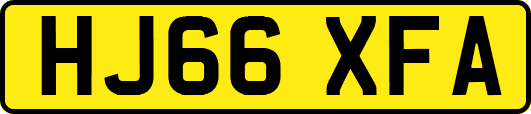 HJ66XFA