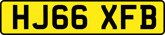 HJ66XFB