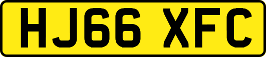 HJ66XFC