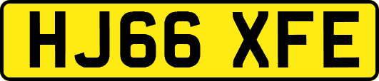 HJ66XFE