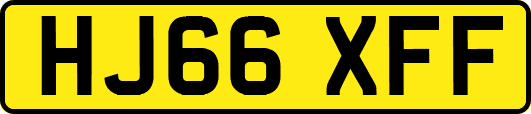 HJ66XFF