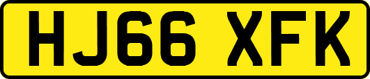 HJ66XFK