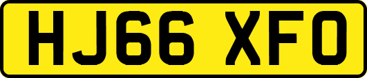 HJ66XFO
