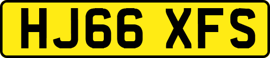 HJ66XFS