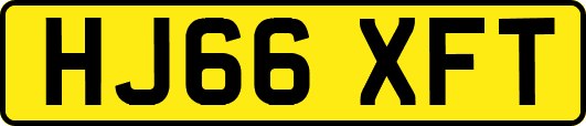 HJ66XFT