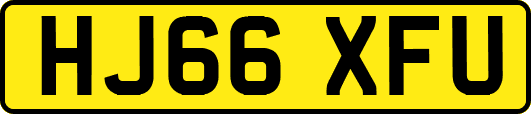 HJ66XFU
