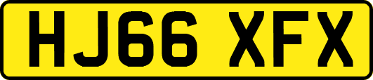 HJ66XFX