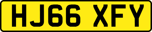 HJ66XFY