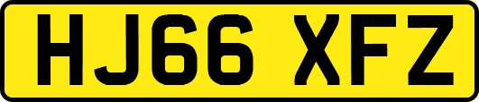 HJ66XFZ