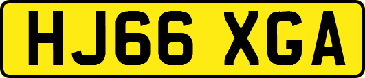 HJ66XGA