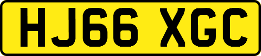 HJ66XGC