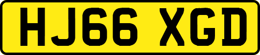 HJ66XGD