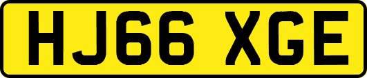 HJ66XGE