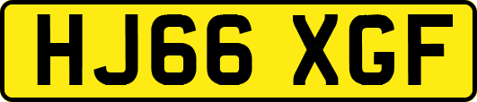 HJ66XGF