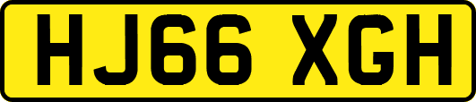 HJ66XGH