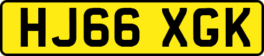 HJ66XGK