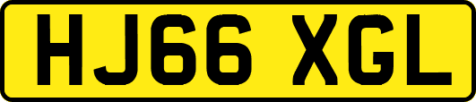 HJ66XGL