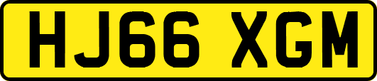 HJ66XGM