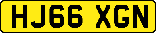 HJ66XGN