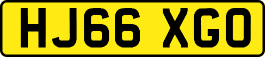 HJ66XGO