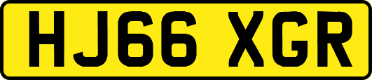 HJ66XGR