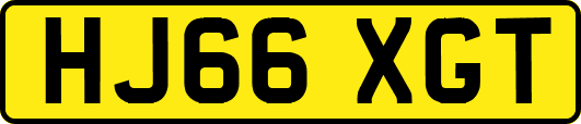 HJ66XGT